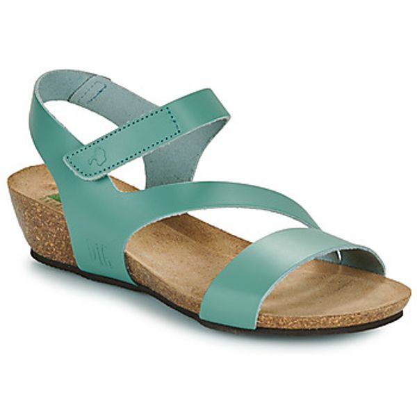 Dream in Green Dream in Green  Sandale i polusandale ZIMINI  Dream in Green