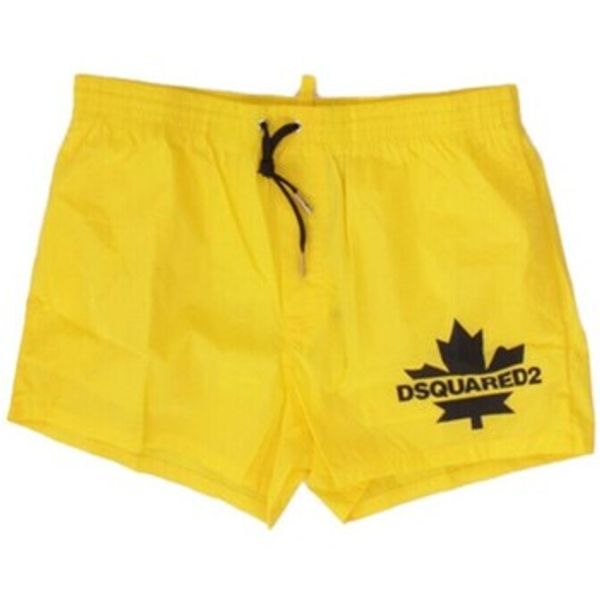 Dsquared Dsquared  Bermude i kratke hlače D7B5F5600  Dsquared