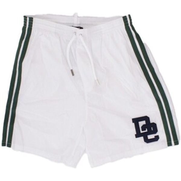 Dsquared Dsquared  Bermude i kratke hlače D7BM15520  Dsquared