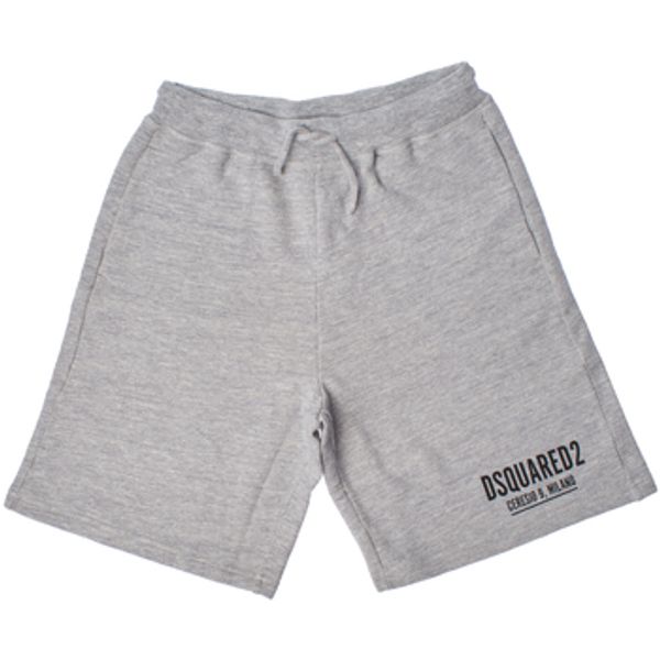 Dsquared Dsquared  Bermude i kratke hlače DQ1412D0-A1NDQ-911  Dsquared