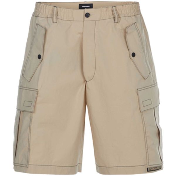 Dsquared Dsquared  Bermude i kratke hlače -  Dsquared