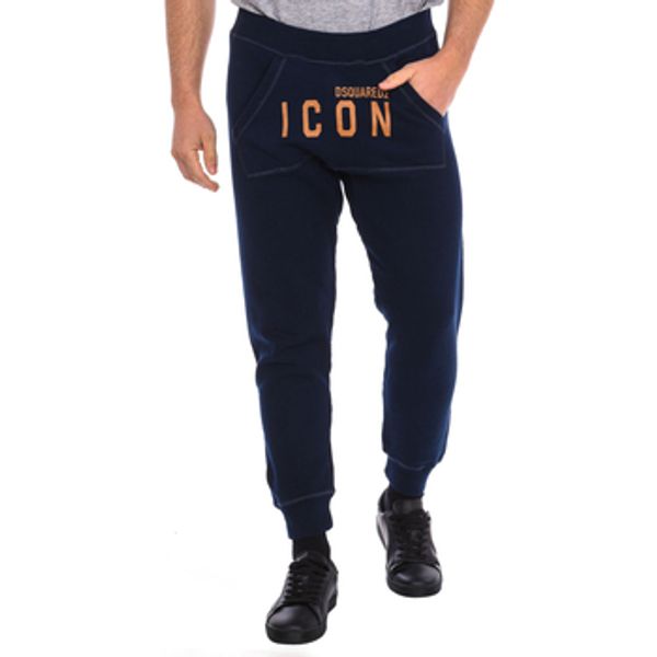 Dsquared Dsquared  Donji dio trenirke S79KA0006-S25042-478  Dsquared