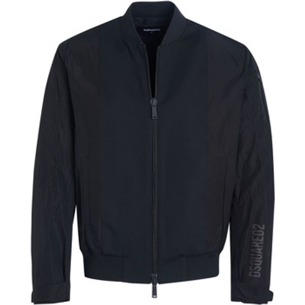 Dsquared Dsquared  Gornji dijelovi trenirke -  Dsquared