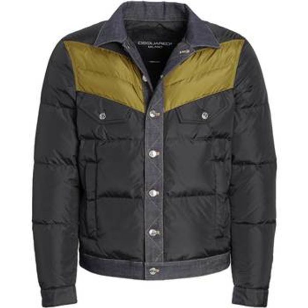 Dsquared Dsquared  Jakne -  Dsquared