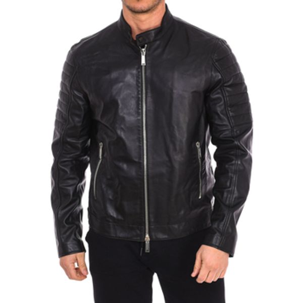 Dsquared Dsquared  Kožne i sintetičke jakne S78AN0045-S41491-900  Dsquared