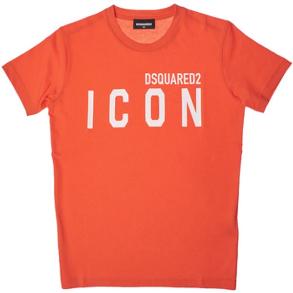 Dsquared Dsquared  Majice kratkih rukava DQ1359D0-0MVDQ-221  Dsquared