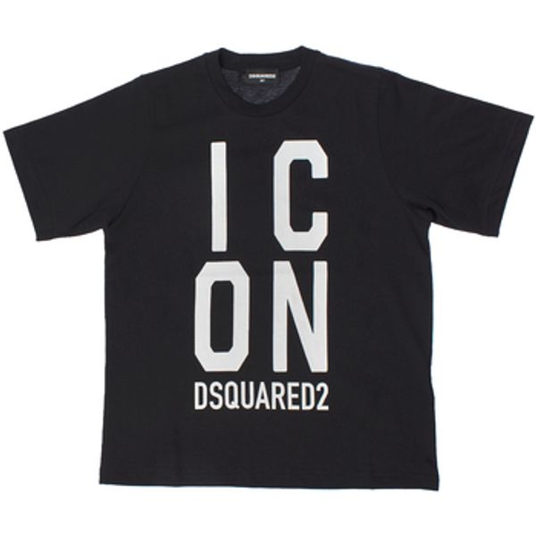 Dsquared Dsquared  Majice kratkih rukava DQ2036D0-0MVDQ-900  Dsquared