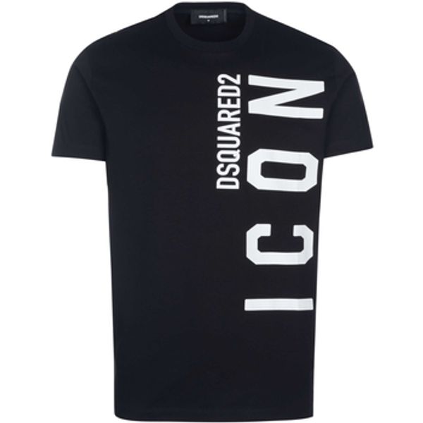Dsquared Dsquared  Majice kratkih rukava -  Dsquared