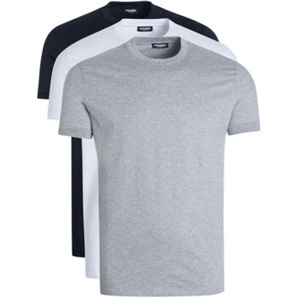 Dsquared Dsquared  Majice kratkih rukava -  Dsquared