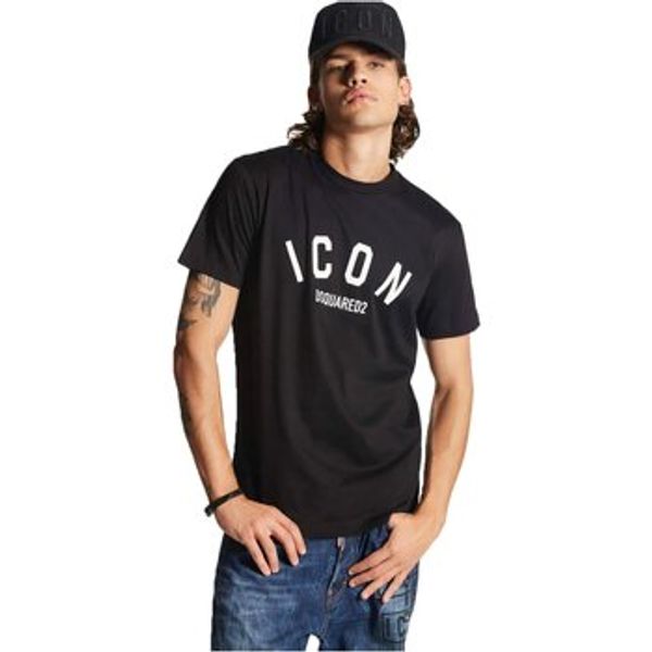 Dsquared Dsquared  Majice kratkih rukava S79GC0089  Dsquared
