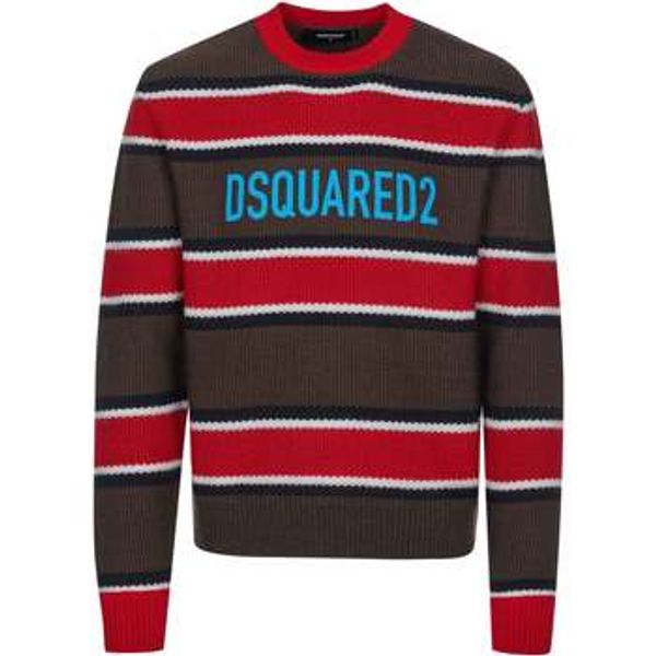 Dsquared Dsquared  Puloveri -  Dsquared