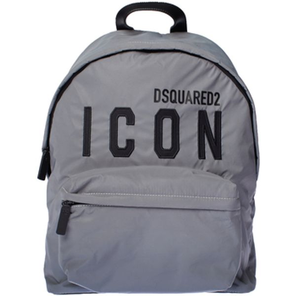 Dsquared Dsquared  Ruksaci DQ2024D0-A6HDQ-950  Dsquared