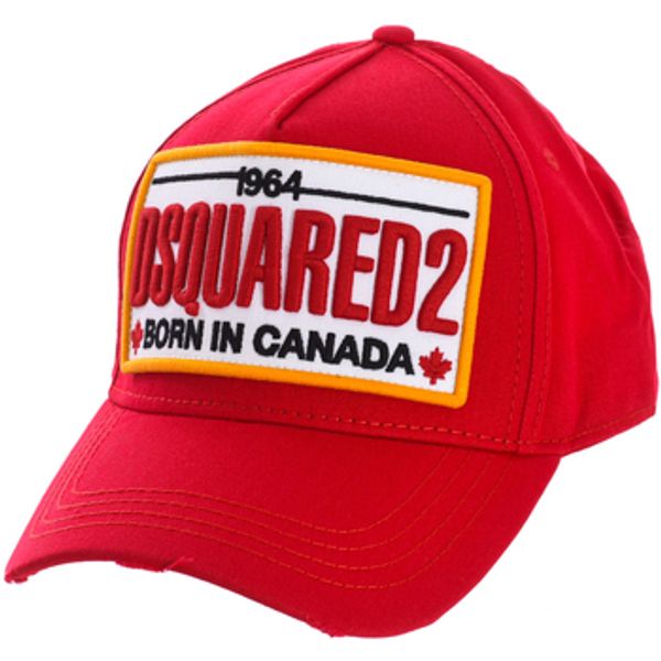 Dsquared Dsquared  Šilterice BCM0354-05C00001-4065  Dsquared