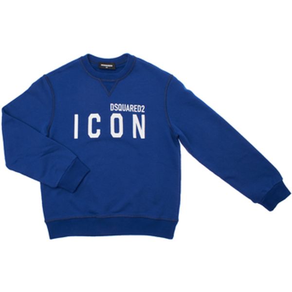 Dsquared Dsquared  Sportske majice DQ049UD0-02YDQ-861  Dsquared