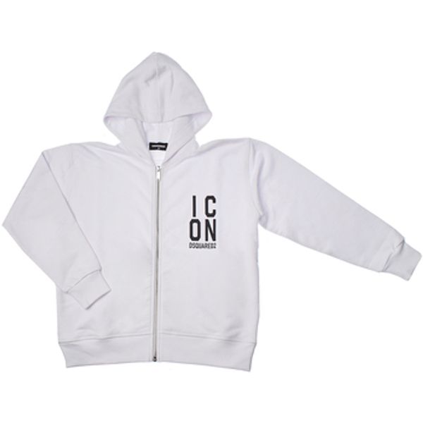 Dsquared Dsquared  Sportske majice DQ2029D0-03GDQ-100  Dsquared