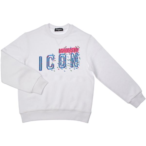 Dsquared Dsquared  Sportske majice DQ2031D0-09BDQ-100  Dsquared