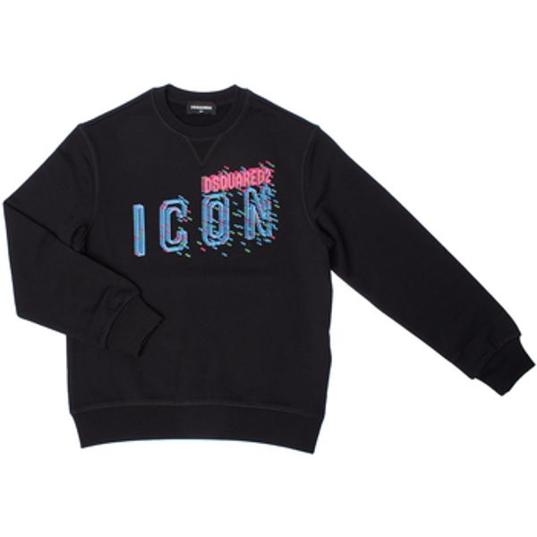 Dsquared Dsquared  Sportske majice DQ2031D0-09BDQ-900  Dsquared