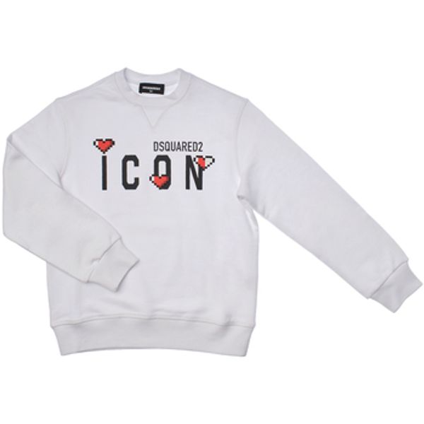 Dsquared Dsquared  Sportske majice DQ2033D0-09BDQ-100  Dsquared