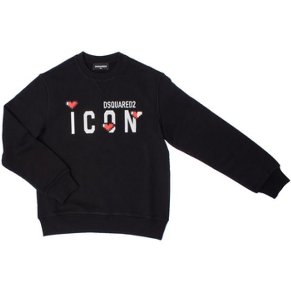Dsquared Dsquared  Sportske majice DQ2033D0-09BDQ-900  Dsquared