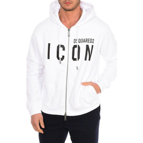 Dsquared Dsquared  Sportske majice S79HG0002-S25042-100  Dsquared