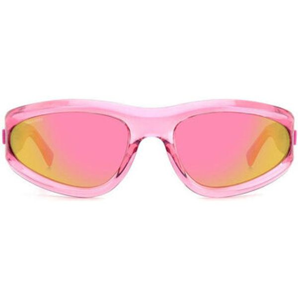 Dsquared Dsquared  Sunčane naočale Occhiali da Sole  D2 0101/S 35J  Dsquared