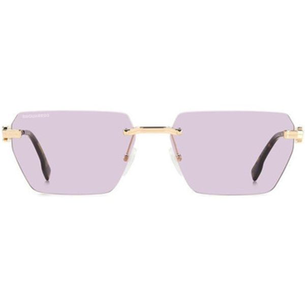 Dsquared Dsquared  Sunčane naočale Occhiali da Sole  D2 0102/S EYR  Dsquared