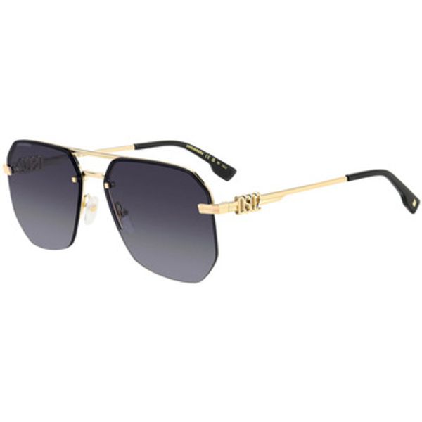 Dsquared Dsquared  Sunčane naočale Occhiali da Sole  D2 0103/S RHL  Dsquared