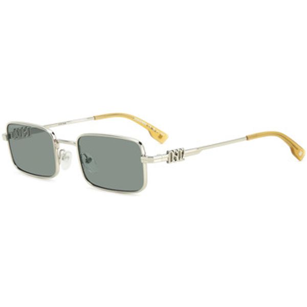 Dsquared Dsquared  Sunčane naočale Occhiali da Sole  D2 0104/S KTU  Dsquared