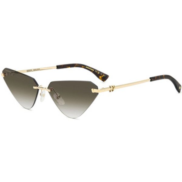 Dsquared Dsquared  Sunčane naočale Occhiali da Sole  D2 0108/S PEF  Dsquared