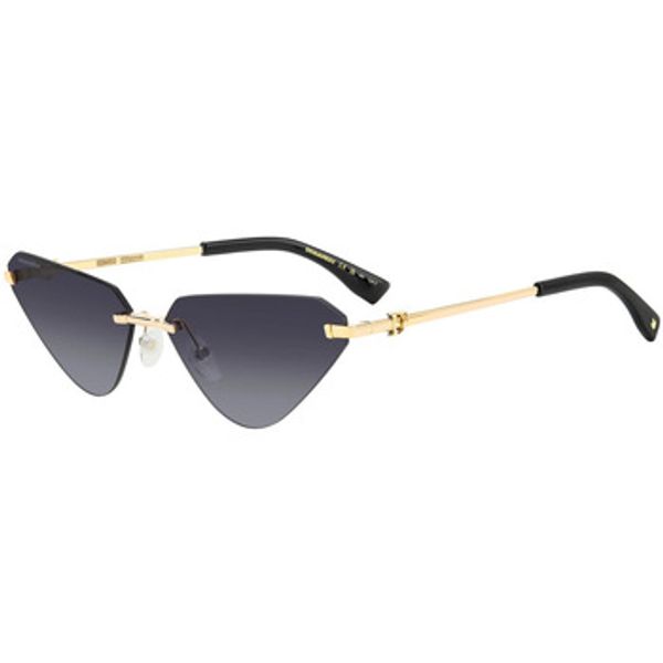 Dsquared Dsquared  Sunčane naočale Occhiali da Sole  D2 0108/S RHL  Dsquared