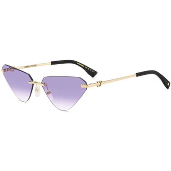 Dsquared Dsquared  Sunčane naočale Occhiali da Sole  D2 0108/S S9E  Dsquared