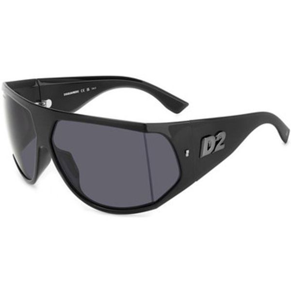 Dsquared Dsquared  Sunčane naočale Occhiali da Sole  D2 0124/S ANS  Dsquared