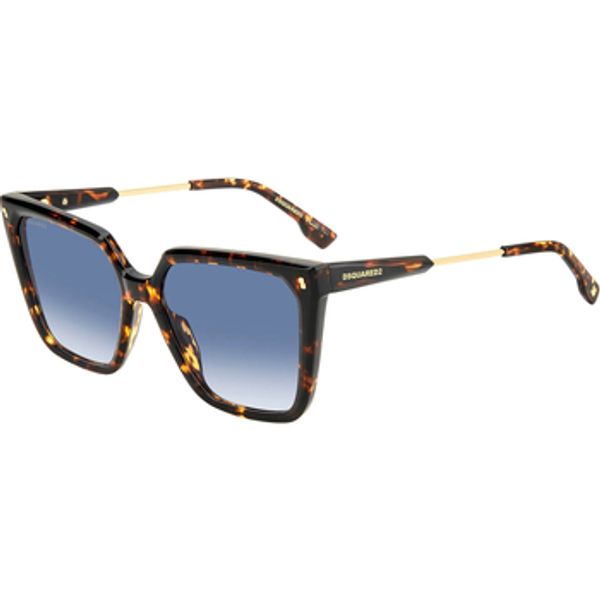 Dsquared Dsquared  Sunčane naočale Occhiali da Sole  D2 0135S 086  Dsquared