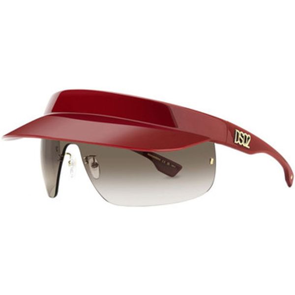 Dsquared Dsquared  Sunčane naočale Occhiali da Sole  D2 0139/S C9A  Dsquared