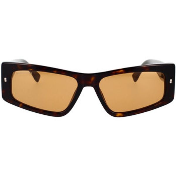 Dsquared Dsquared  Sunčane naočale Occhiali da Sole  ICON 0007/S 086  Dsquared