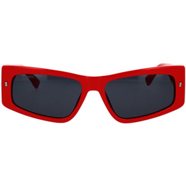 Dsquared Dsquared  Sunčane naočale Occhiali da Sole  ICON 0007/S C9A  Dsquared