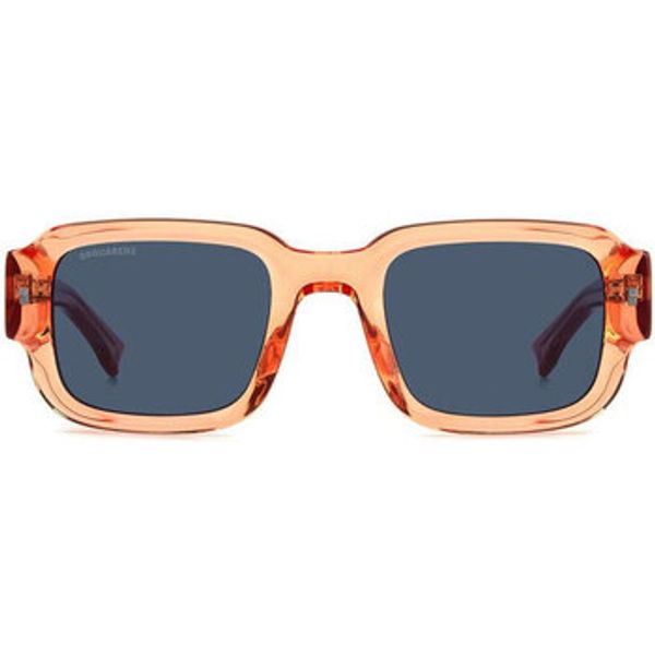 Dsquared Dsquared  Sunčane naočale Occhiali da Sole  ICON 0009/S L7Q  Dsquared