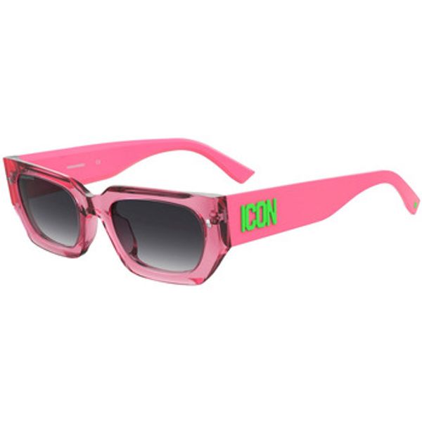 Dsquared Dsquared  Sunčane naočale Occhiali da Sole  ICON 0017/S 67T  Dsquared