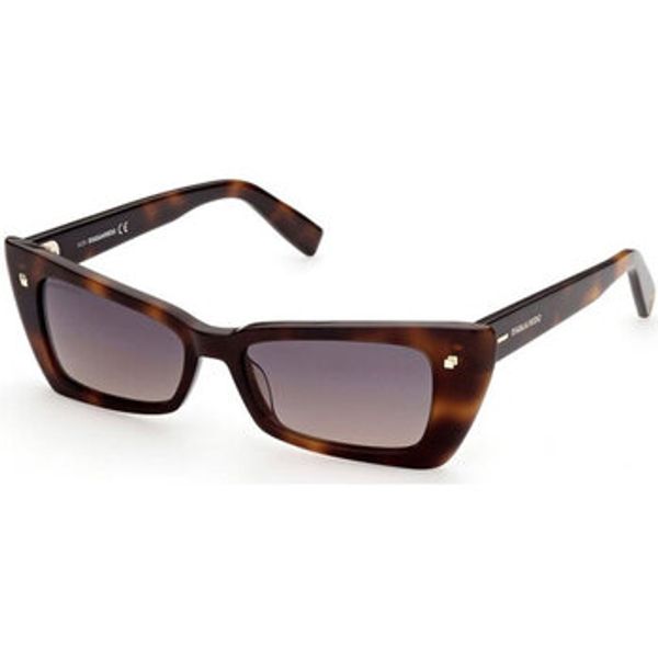 Dsquared Dsquared  Sunčane naočale Occhiali da Sole  Savanna DQ0348 52B  Dsquared