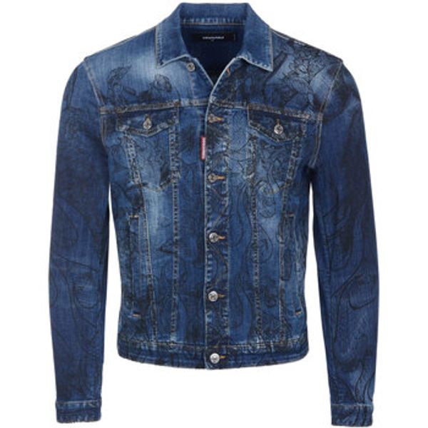 Dsquared Dsquared  Traper jakne -  Dsquared