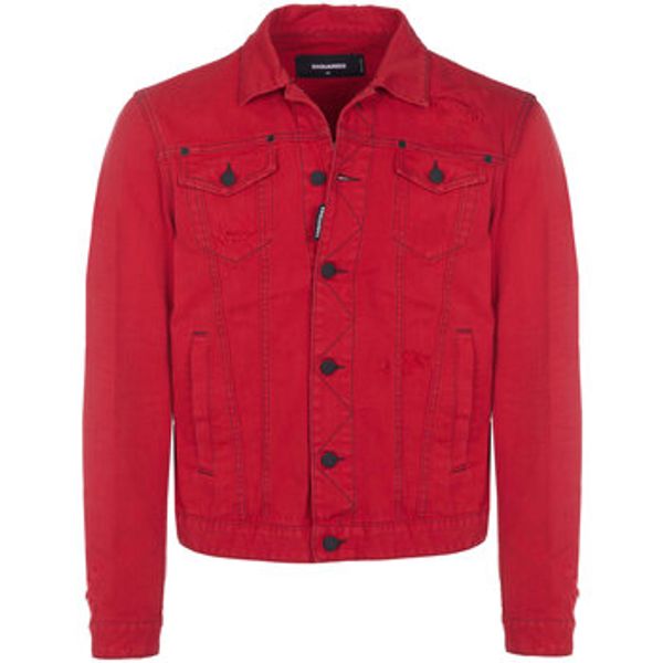 Dsquared Dsquared  Traper jakne -  Dsquared