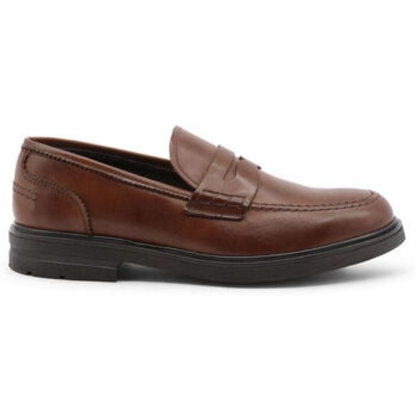 Duca Di Morrone Duca Di Morrone  Brodarice Lupo - Leather Brown  Duca Di Morrone