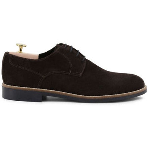 Duca Di Morrone Duca Di Morrone  Niske cipele Orlando - Suede Brown  Duca Di Morrone