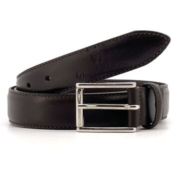 Duca Di Morrone Duca Di Morrone  Remeni Belt - Leather Brown  Duca Di Morrone