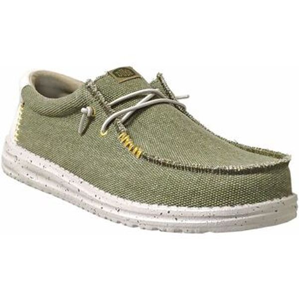 Dude Dude  Derby cipele Wally coastline jute  Dude