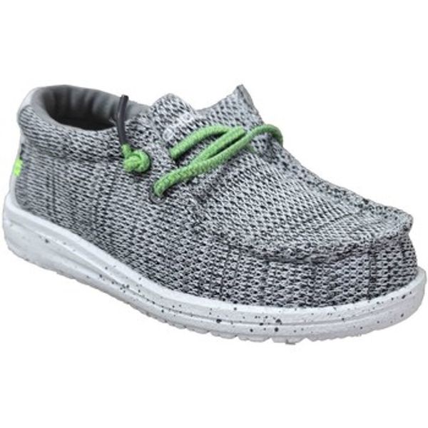 Dude Dude  Niske tenisice Wally kids sox  Dude