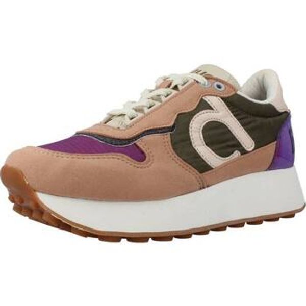 Duuo Duuo  Modne tenisice CALMA HIGS 046  Duuo