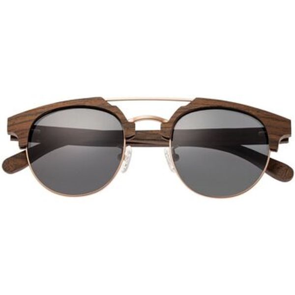 Earthwood Earthwood  Sunčane naočale ESG024BK  Earthwood