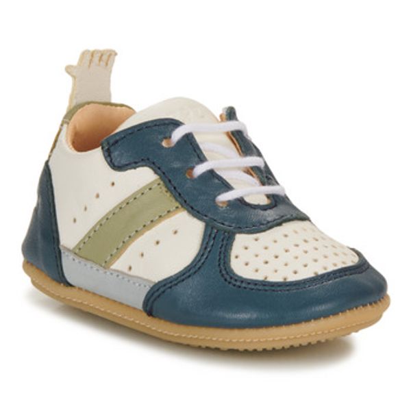 Easy Peasy Easy Peasy  Niske tenisice MY PRE BASKET LACET  Easy Peasy