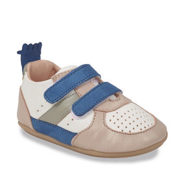 Easy Peasy Easy Peasy  Niske tenisice MY PRE BASKET VELCRO  Easy Peasy